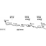 Bosal BS 256-089 – Hledejceny.cz