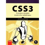 CSS3 - Peter Gasston – Hledejceny.cz