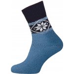 Dámské vlněné outdoor ponožky NICOLA – Zboží Dáma Dámské vlněné outdoor ponožky NICOLA – Zboží Dáma