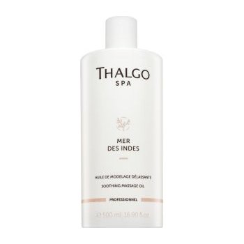 Thalgo Spa masážní olej Mer Des Indes Soothing Massage Oil 500 ml