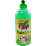 GO! Balzám na nádobí Citron 500 ml – Zboží Dáma