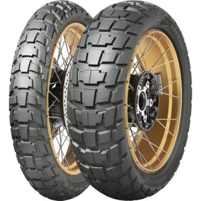 DUNLOP 90/90-21*T TRAILMAX RAID 54T – Zbozi.Blesk.cz