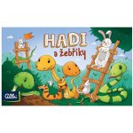 Albi Hadi a žebříky – Hledejceny.cz