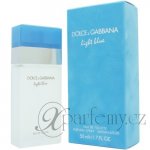 Dolce & Gabbana Light Blue toaletní voda dámská 1 ml vzorek – Sleviste.cz