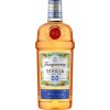 Gin Tanqueray Flor de Sevilla Alkohol free 0% 0,7 l (holá láhev)