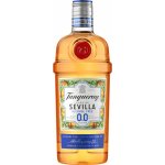 Tanqueray Flor de Sevilla Alkohol free 0% 0,7 l (holá láhev) – Zboží Dáma