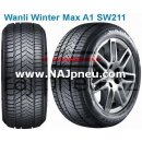 Wanli SW211 205/55 R16 91H