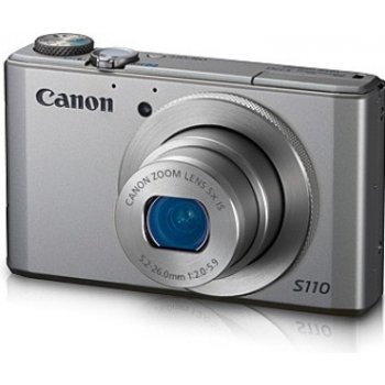 Canon PowerShot S110