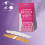 Staleks Expert Nástavce na Pilník Loďka DFE-40-150W 30 ks – Zboží Dáma