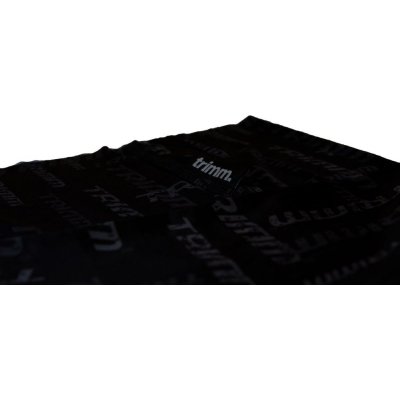 Trimm Sport nákrčník černý – Sleviste.cz