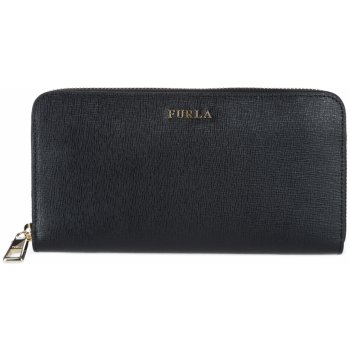 Furla Babylon peněženka Černá