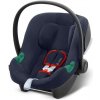 Autosedačka Cybex Aton B2 i-Size Bay 2023 Blue dark