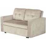 Interior DE Smart 180 cm béžová manšestr POH47592 – Zbozi.Blesk.cz