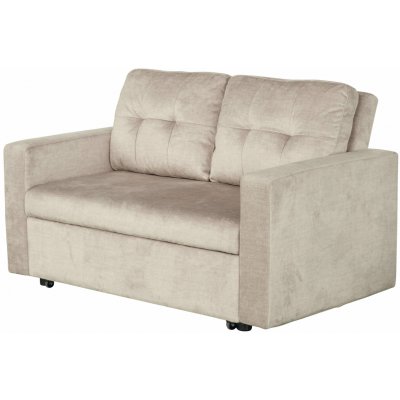 Interior DE Smart 180 cm béžová manšestr POH47592 – Zbozi.Blesk.cz