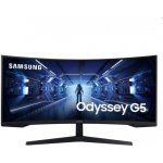 Samsung C34G55 – Zboží Živě