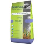 Nativia Adult Mini Duck & Rice 3 kg – Sleviste.cz