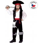 MADE Pirát – Sleviste.cz