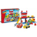 Unico Cars Garáž servis 108 ks – Sleviste.cz