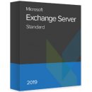 Microsoft Exchange Svr Std 2019 OLP 312-04405