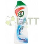 Cif Cream Original tekutý písek čistící prostředek 500 ml – Zboží Mobilmania