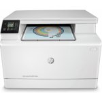 HP Color LaserJet Pro MFP M182N 7KW54A – Hledejceny.cz
