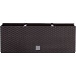 Prosperplast Rato case 51,4 x 19,2 cm hnědý – HobbyKompas.cz