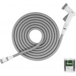 Bradas set 15 m WSCH515GY – Sleviste.cz