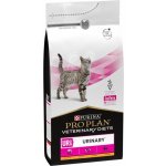 Purina Veterinary Diets Feline UR Urinary kuře 1,5 kg – Zboží Mobilmania