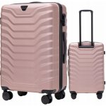 Wings PEAFOWL Růžová 63 L – Hledejceny.cz