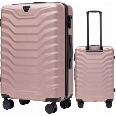 Wings PEAFOWL Růžová 63 L – Hledejceny.cz