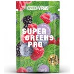 Czech Virus Super Greens PRO V2.0 lesní ovoce 12 g – Hledejceny.cz