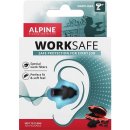 Alpine WorkSafe Chrániče sluchu SNR 23 dB 1 pár
