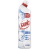 Dezinfekční prostředek na WC Savo Oceán WC gel 700 ml