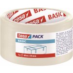 Tesa Standard transparentní 45 mm x 40 m – Zboží Živě