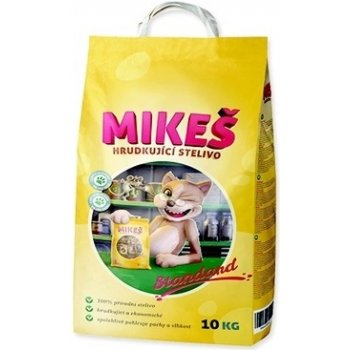 Mikeš 10 kg