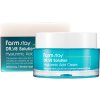 Pleťový krém Farmstay DR.V8 Solution Hyaluronic Acid Cream 50 ml