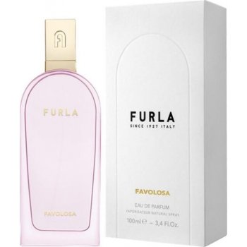 Furla Favolosa parfémovaná voda dámská 100 ml