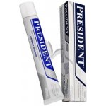 PresiDENT White 75 ml – Zboží Mobilmania