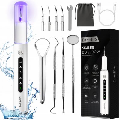 ALPHA DentiPro AWS-03 – Zboží Mobilmania