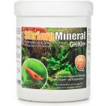 SaltyShrimp Shrimp Mineral GH/KH+ 750 g – Zboží Dáma