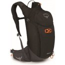 Osprey Siskin 12l black