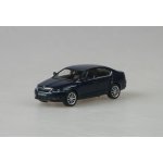 Abrex škoda Octavia III 2012 Pacific Uni Modrá 1:43 – Zbozi.Blesk.cz
