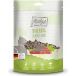MjAMjAM Snackbag hovězí 125 g – Hledejceny.cz