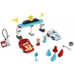 LEGO® DUPLO® 10947 Závodní auta – Zboží Živě