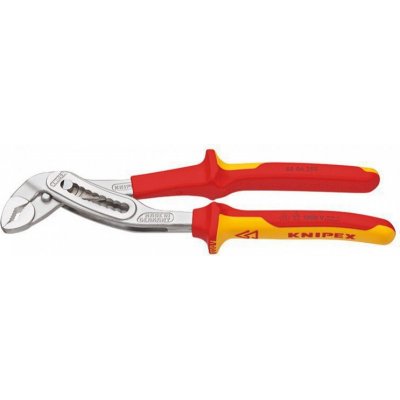 Kleště SIKA ALIGATOR 250 mm 1000 V KNIPEX