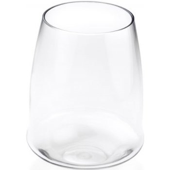 GSI Stemless Wine Glass