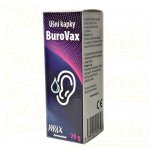 GALVEX BuroVax ušní kapky 20 g – Sleviste.cz