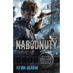 Nabodnutý - Kevin Hearne – Hledejceny.cz