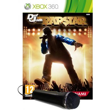 Def Jam Rapstar