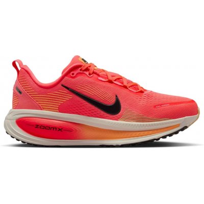 Nike dámská běžecká obuv Vomero 18 červená černá bílá – Hledejceny.cz